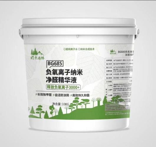 江苏四季森林纳米科技