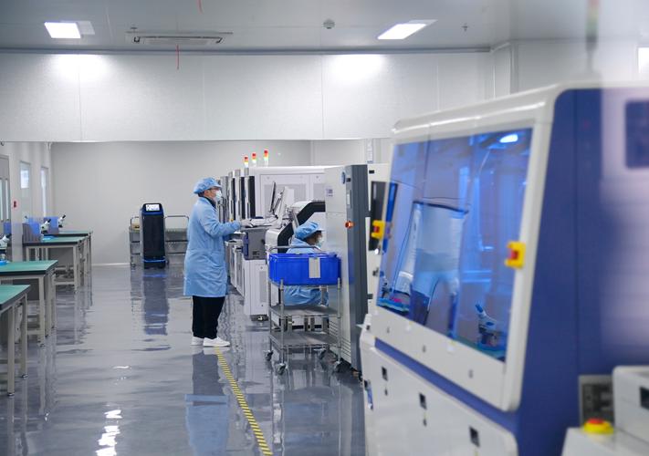 江苏徐州 以产业集群转型升级 锻造高质量发展强引擎